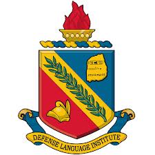 Robert Taylor Brewer graduated from the Albanian Language Program