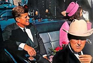 Robert Taylor Brewer reviews the book JFK's Last 100 Days