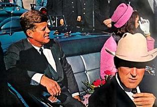 Robert Taylor Brewer reviews the book JFK's Last 100 Days