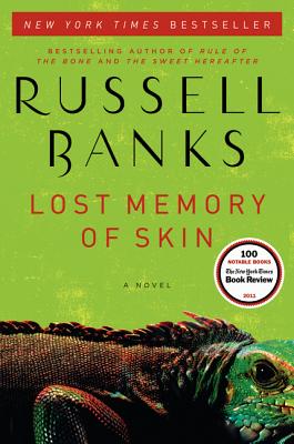 Robert Taylor reviews the netherworld of crime and corruption created by Russell Banks in his novel Lost Memory Of Skin