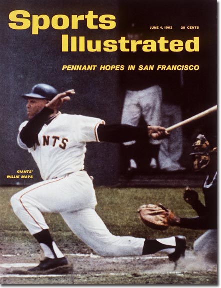 Robert Taylor Brewer takes on controversies surrounding the careers of Micky Mantle and Willie Mays in his review of the book Mickey and Willie